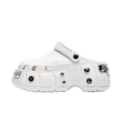 T_ fB[X C  sandals for men EVAf ANZT r[`T_ 킢 Snǂ  ŌtƌC JWAV[Y 23.5~27.5cm (27.5 cm,zCg) [sAi]