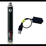 Nouvelle batterie Evod pour remplacer la Vision Spinner 2