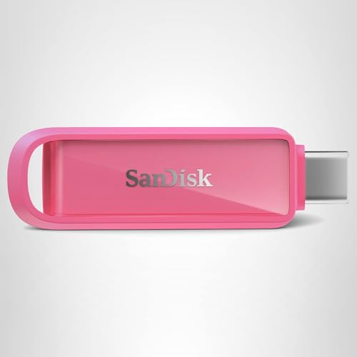 Unità per telefono con USB Type-C 1 TB (per smartphone - Chiavetta USB - Immagine 10