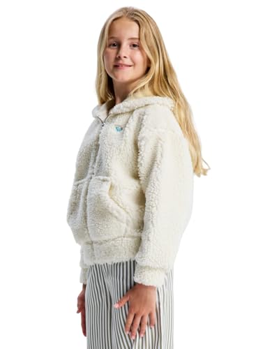 Vêtements Roxy Back To Full Zipped pour Enfant - vue 4