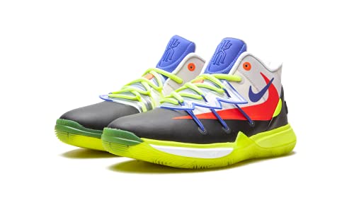 Nike Youth Kyrie 5 All-Star GS AV3837 901 Rokit - Size 5Y2