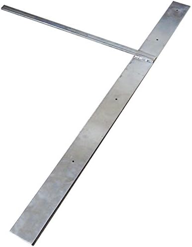 Hammam Lavatory Support (Stainless Steel)