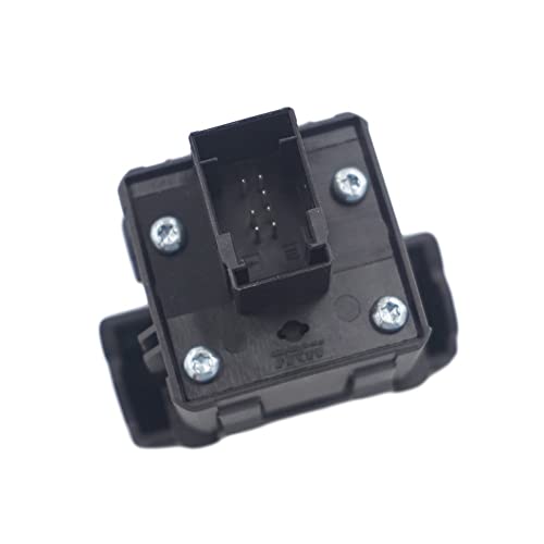 Interruptor de estacionamiento 470706 para coche Citroën DS4 2