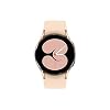 SAMSUNG Galaxy Watch 4 40mm Smartwatch with ECG Monitor Tracker for Health Fitness Running Sleep Cycles GPS Fall…