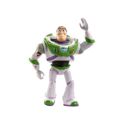 Toy Story 4 Figurine Buzz 'Éclair - vue 6
