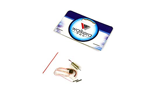 RCECHO&reg; Walkera HM-Genius CP-Z-12 Tail Motor for Genius CP Helicopter AI012 with 174; Full Version Apps Edition