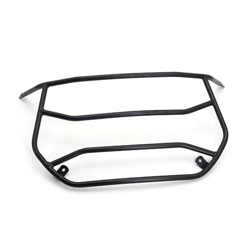 Porte-bagages pour NT1100 avec rail de fixation renforcé Tour Pack