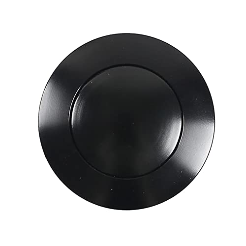 image for POSENG Fuel Tank Pop-up Gas Cap Vented Flush Mount Fuel Filler Cap Com