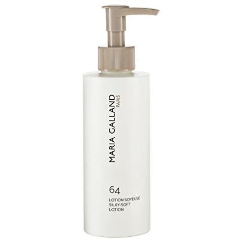 Maria Galland 64 Lotion Soyeuse Gesichtslotion Cover