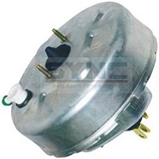 ABB-555 POWER BRAKE BOOSTER VACUUM POWER BRAKE BOOSTER COMPATIBLE FOR FOR PEUGEOT 505 453571 261296B