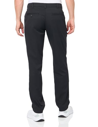 PGA TOUR Men's Flat Front Active Waistband Golf Pant with a Classic Fit, Moisture-Wicking and Sun Protection (Sizes 30-54)3