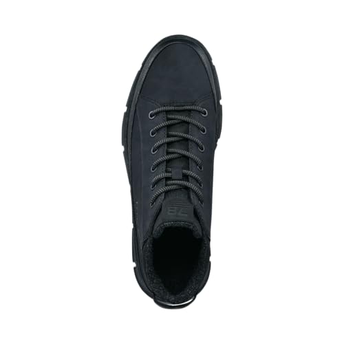 Bottes bugatti Homme confortables à doublure légère mi-saison - 4