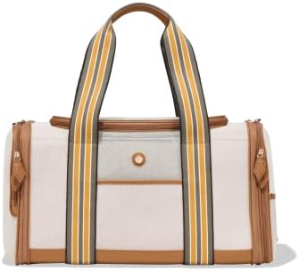 Paravel Cabana Pet Carrier