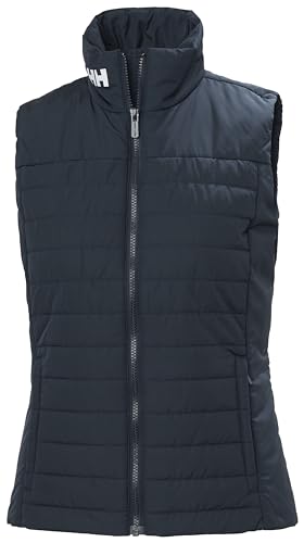 Veste de voile Femme Helly Hansen W Crew Insulator Vest 2.0 Gilet Sans Manches