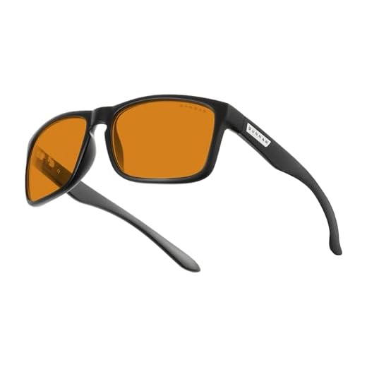 GUNNAR Intercept Gaming Glasses for Relief