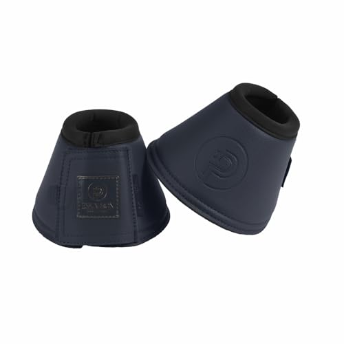 Eskadron cloches de saut d'excellence en finitions cuir FF
