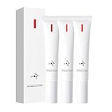 Real-Eyez-Ation Tinted Firming Eye Gel, Traittion Eye Gel, Realeyezation Eye Cream, Instant & Temporary Under Eyes Tightener Cream (3pcs, Unisex)