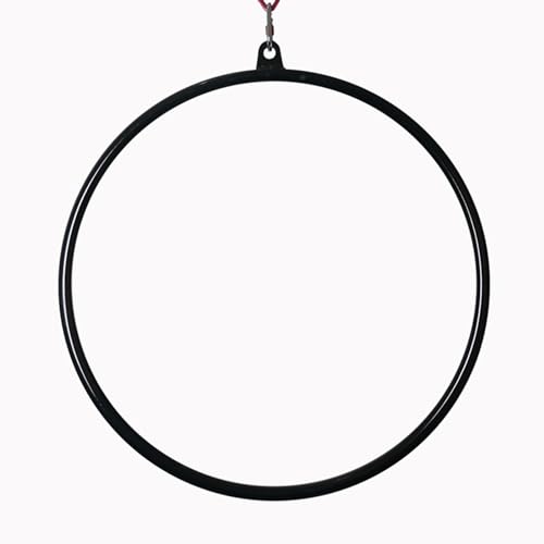 Anillo de Yoga Aéreo Lyra Hoop ARTSZY 90cm