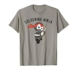 Soldering Ninjutsu Gift