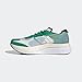 adidas Adizero Boston 11 Running Shoes Men's, White, Size 11.5