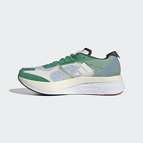Image of adidas Womens Adizero Boston 11 Running ShoesSneaker