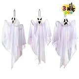 3 Pack Halloween Party Decoration 25.5