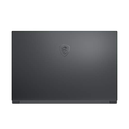 MSI Creator Z16P laptop