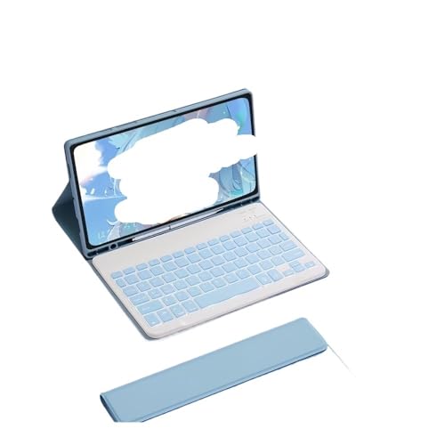 Protection Galaxy Tab S10 FE Plus avec fente stylo