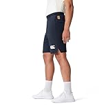 British & Irish Lions Men's Canterbury 2025 Gym Training Rugby Shorts, Dark Sapphire, XS - Image 4