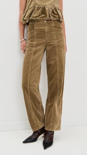 Women's Nara Corduroys3