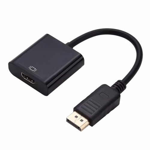 Rs[^j^[܂ HDTV 1920x1080  DVI A_v^ɐڑ邽߂̑@\ VGA/HDTV A_v^Ro[^ 1080P