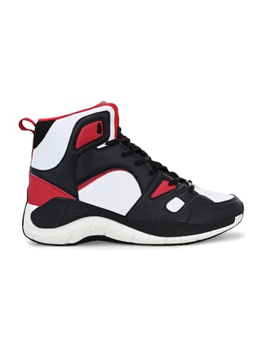 Image of OFF LIMITS Men's Piston Basketball Shoes