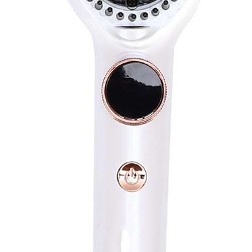 Cepillo alisador de cabello con recubrimiento cerámico miniatura 5