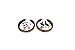 ACDelco 179-2236 GM Original Equipment Rear Parking Brake Kit