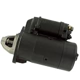 0001157001 0001157002 0001157003 Starter Motor abulollry Fit for Bosch Engine 0.7 kw
