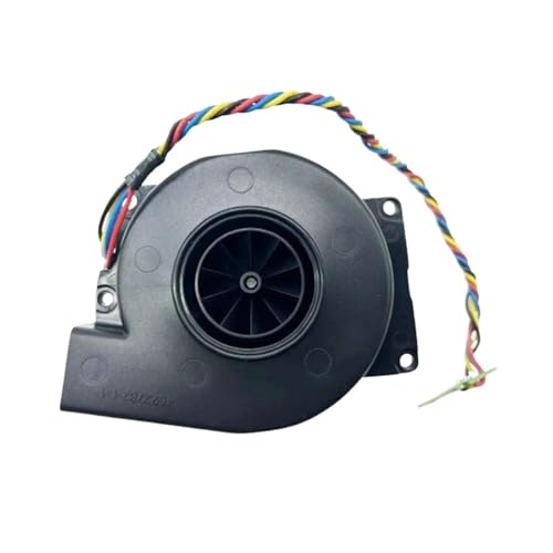 Module moteur ventilateur Roomba j7 i7 e5 contre les pertes d'aspiration - 6