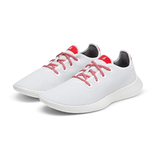 Image of Allbirds Women's Tree Runner, Everyday Sneakers, Machine Washable Shoe Made with Natural Materials