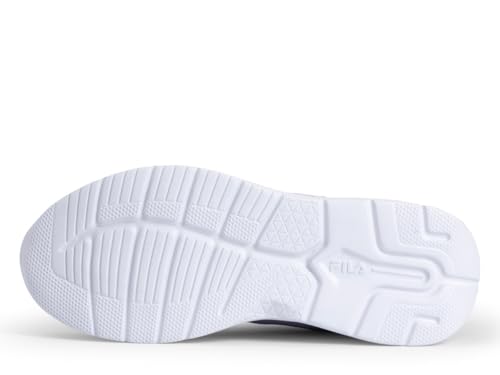 Baskets Fila 83063 SPITFIRE - vue 5