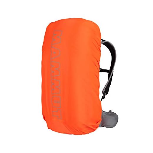 VAUDE Ersatzteil Schultertragegurt für VAUDE SE-Radtaschen, black, 124x2, 5cm, 12589 4 Mammut Raincover Regenschutz