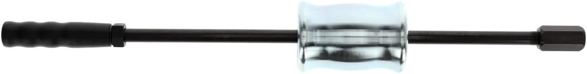GEDORE 1.35/3 Sliding Hammer 500 mm, 3 kg