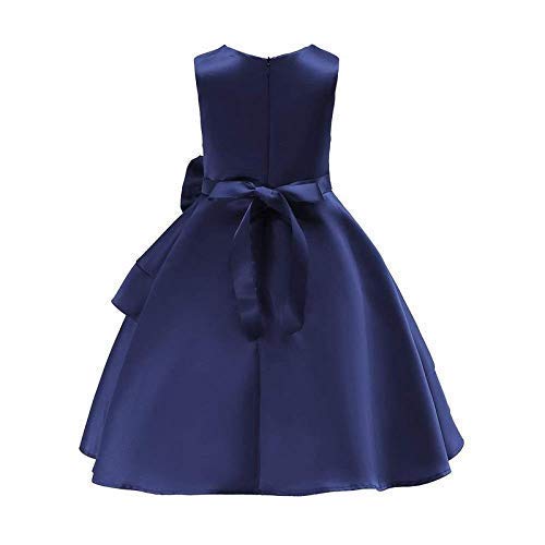 Image of Girls' Midi Dress