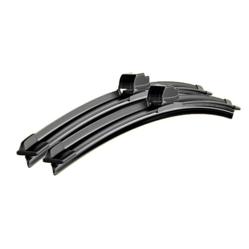 Essuie-glaces de voiture Fiat Ducato III MK3 pour conduite sous la pluie