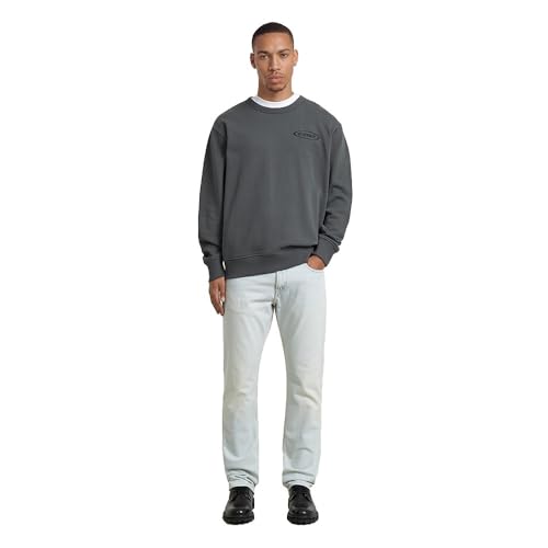 G-Star Raw C.V. Mosa Straight Jeans 4