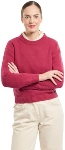Armor-lux Pullover Court Damen, Komfortschnitt, Maritimer Stil