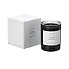Byredo Ambre Japonais Candle 85oz Japanese Garden Inspired Design Woody Scent Reusable Glass Jar 60h Burn Time