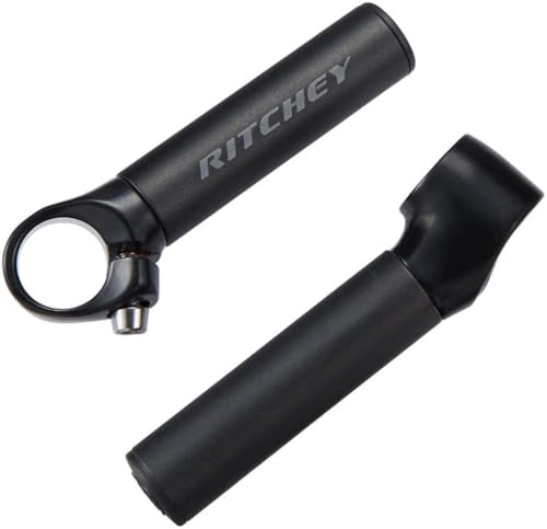 Bar ends COMP Short BB ergonomiques pour un meilleur confort à vélo