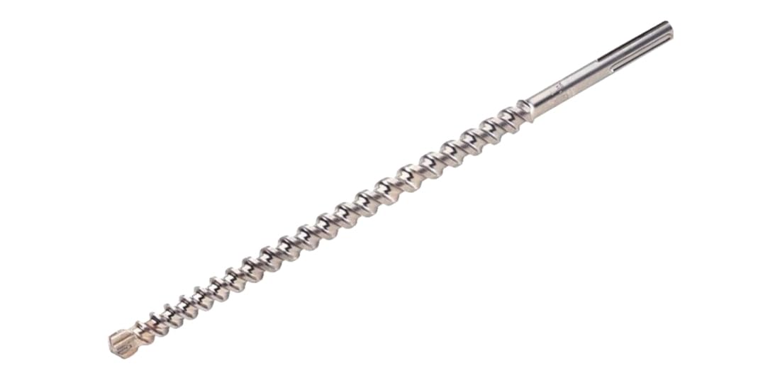 Milwaukee 48-20-3932 3/4 by 21-Inch SDS MAX Bit