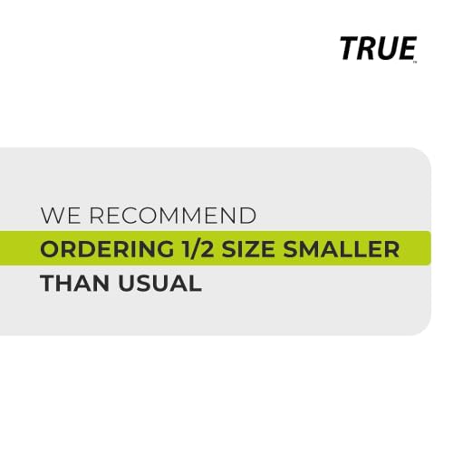Image of TRUE Linkswear Men OG Cush Golf Shoes Zero Drop