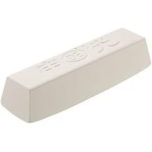 Woodstock D2903 1-Pound Buffing Compound, White Color White, Model D2903, Outdoor&Repair Store
