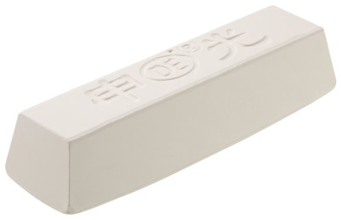 Woodstock D2903 1-Pound Buffing Compound, White Color: White, Model: D2903, Outdoor&Repair Store